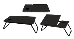Studio 707 - Foldable Tilted Laptop Desk