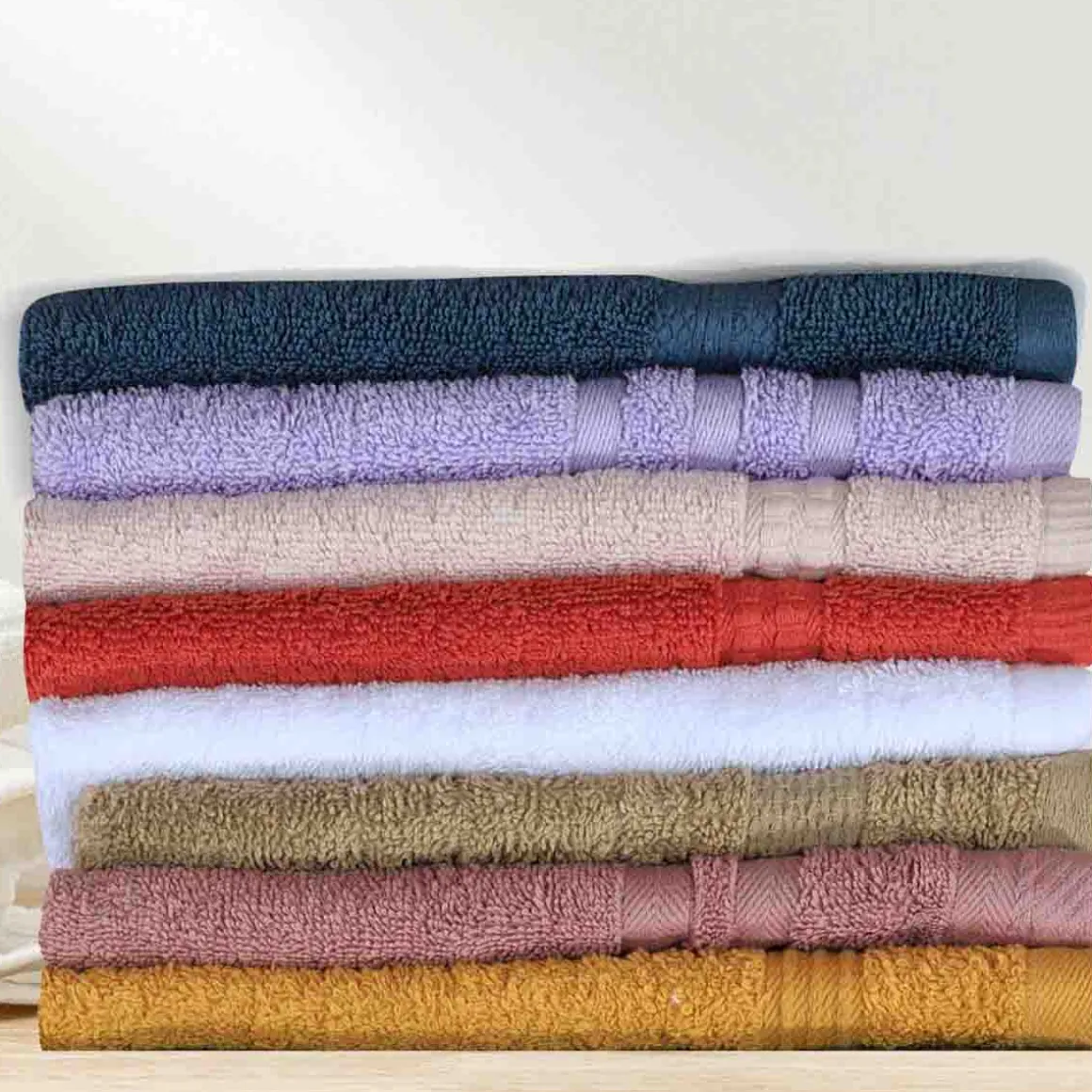 Studio 707 - Hand Towel
