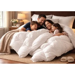 Studio 707 - Hotel Collection - Synthetic Duvet