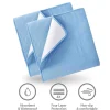 Studio 707 - Incontinence polycotton bed pad