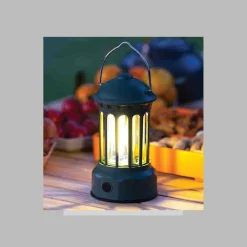 studio 707 - LED Camping Lantern