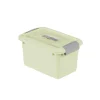 Studio 707 - 8l Storage Tote With Locking Lid