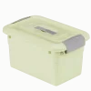 Studio 707 - 5l Storage Tote With Locking Lid
