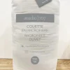 STUDIO 707 - Microfiber Duvet king