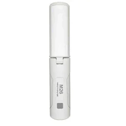 studio 707 - multi-function indoor and outdoor LED lantern white