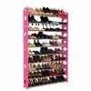Studio 707 - 50 Pair Shoe Rack
