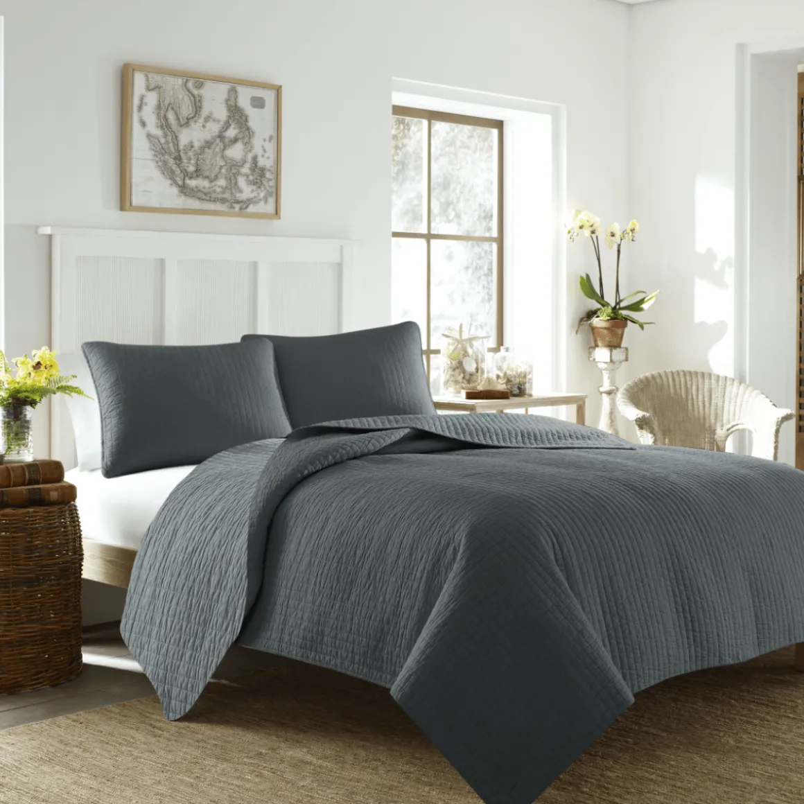 Studio 707 - 1 Pc Quilt
