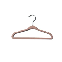 Studio 707 - 10pk Kids Non-slip Hangers