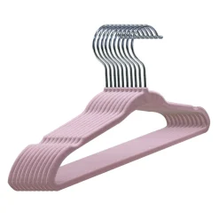 Studio 707 - 10pk Kids Non-slip Hangers