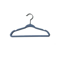 Studio 707 - 10pk Kids Non-slip Hangers