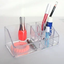 Studio 707 - Rectangular Clear Organizer