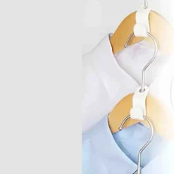Studio 707 - Set Of 18pcs Hanger Connector Hooks