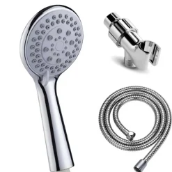 Studio 707 - 5-Setting Handheld Shower Head