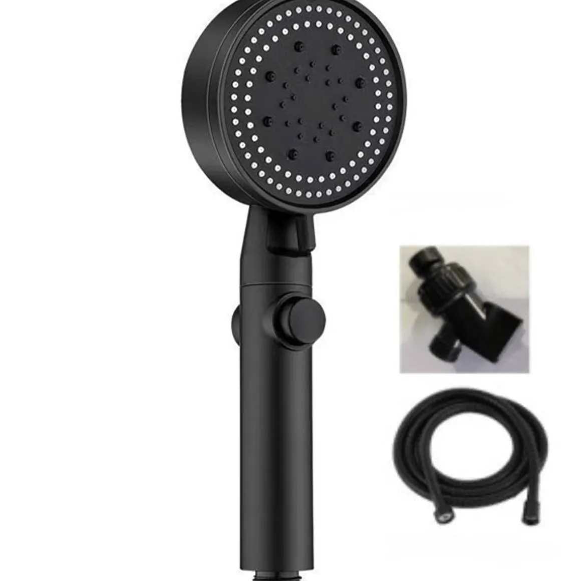 Studio 707 - 4-Setting Handheld Shower Head