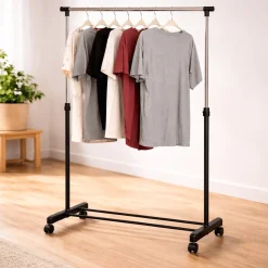 Studio 707 - Single Clothes Rack