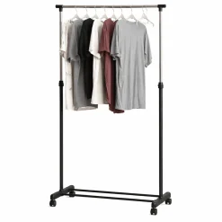 Studio 707 - Single Clothes Rack