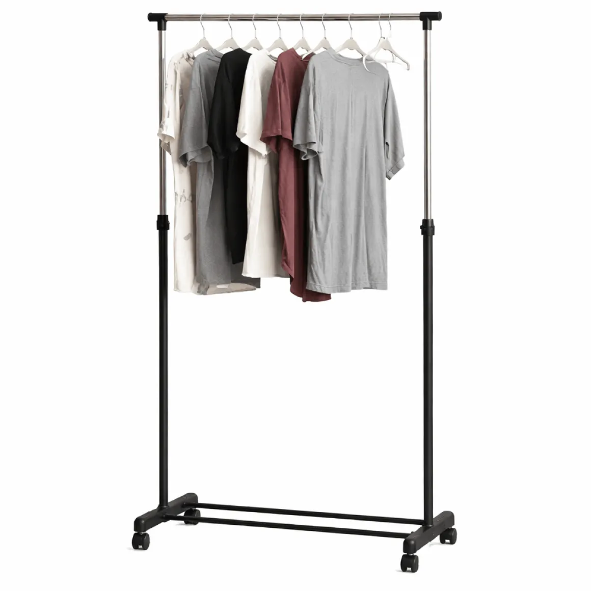 Studio 707 - Single Clothes Rack