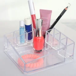 Studio 707 - Square Clear Organizer