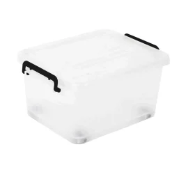 Studio 707 - Storage Tote with Locking Lid