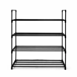 Studio 707- 4-tier Shoe Rack Organizer