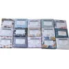 Studio 707-t-180 Polycotton Printed Pillowcase Pair