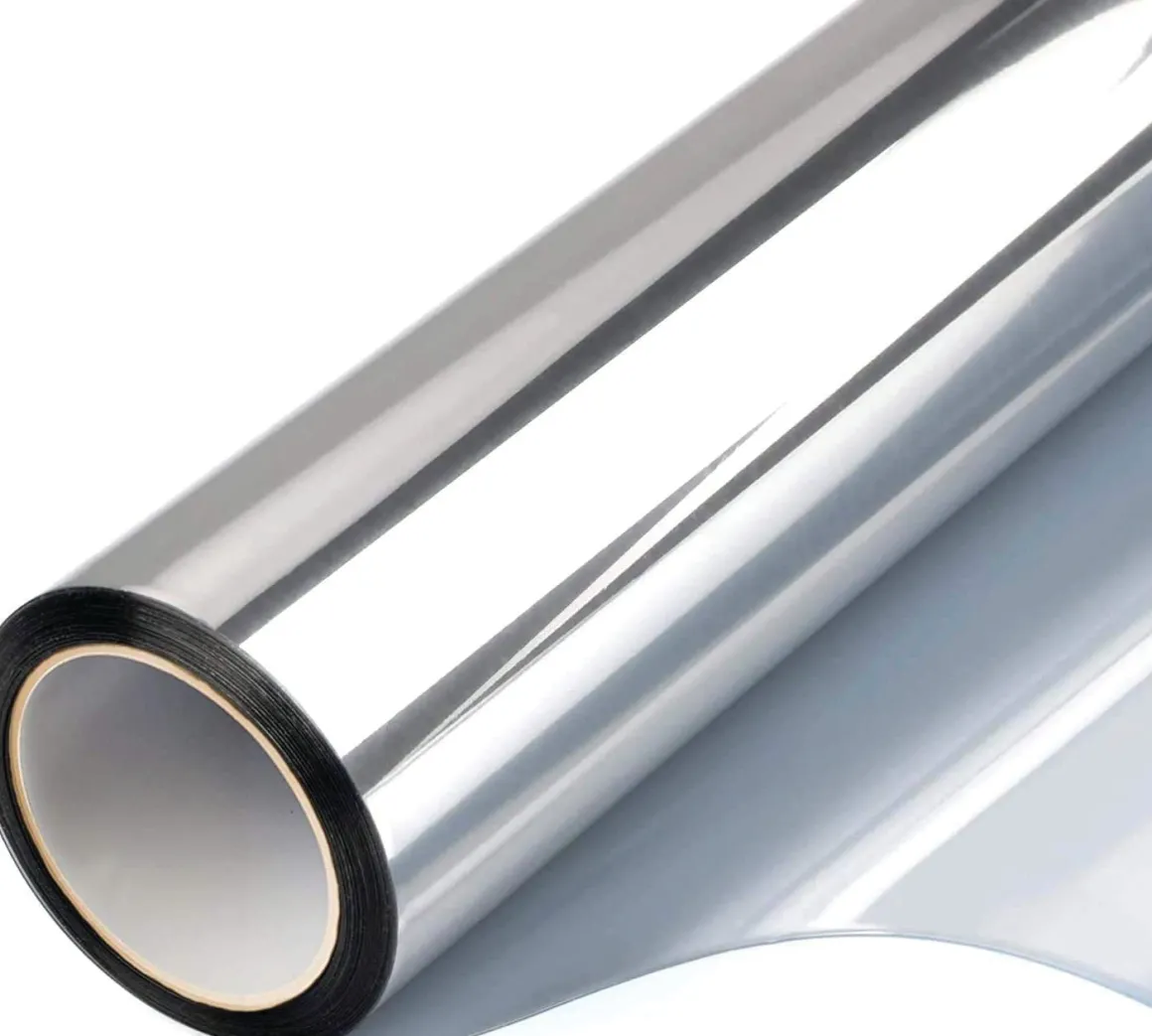 Studio 707 - Window Uv Film 31% Vlt