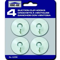 Suction Cup Hooks 4