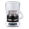 Sunbeam 4 Cup Coffeemaker White