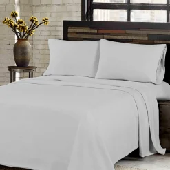 SUNBEAM Fitted Sheet Set