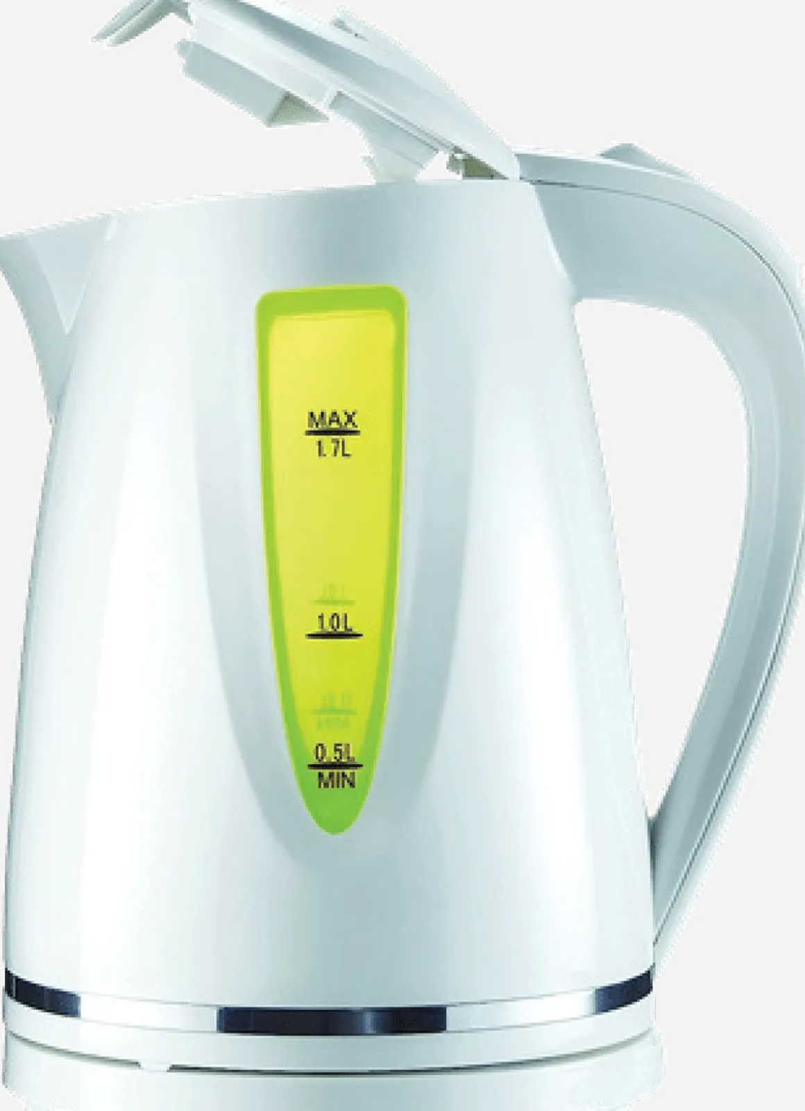 Sunbeam 1.7l Juq Kettle