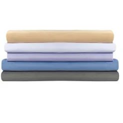 Sunbeam - Microfiber Fitted Sheets