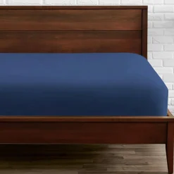 Sunbeam - Microfiber Fitted Sheets