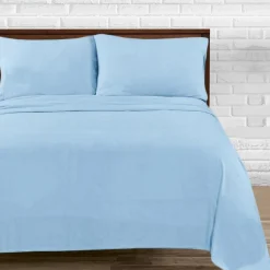 Sunbeam - Microfiber Flat Sheets