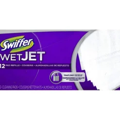 Swiffer - Wet Jet Cleaning Pads Refill