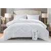 Synthetic Rolled Duvet - BAMBOO FEEL