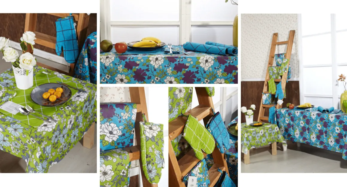 Tablecloth Bistro