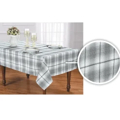 Tablecloth Navy PARROL
