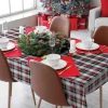 Tablecloth Wonderland23