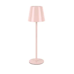 Table Lamp with USB Charger – 24 cm