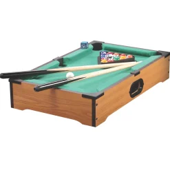Tabletop Mini Billiards Set