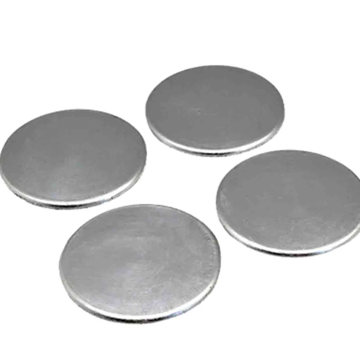 Tableware Coasters Set of 4