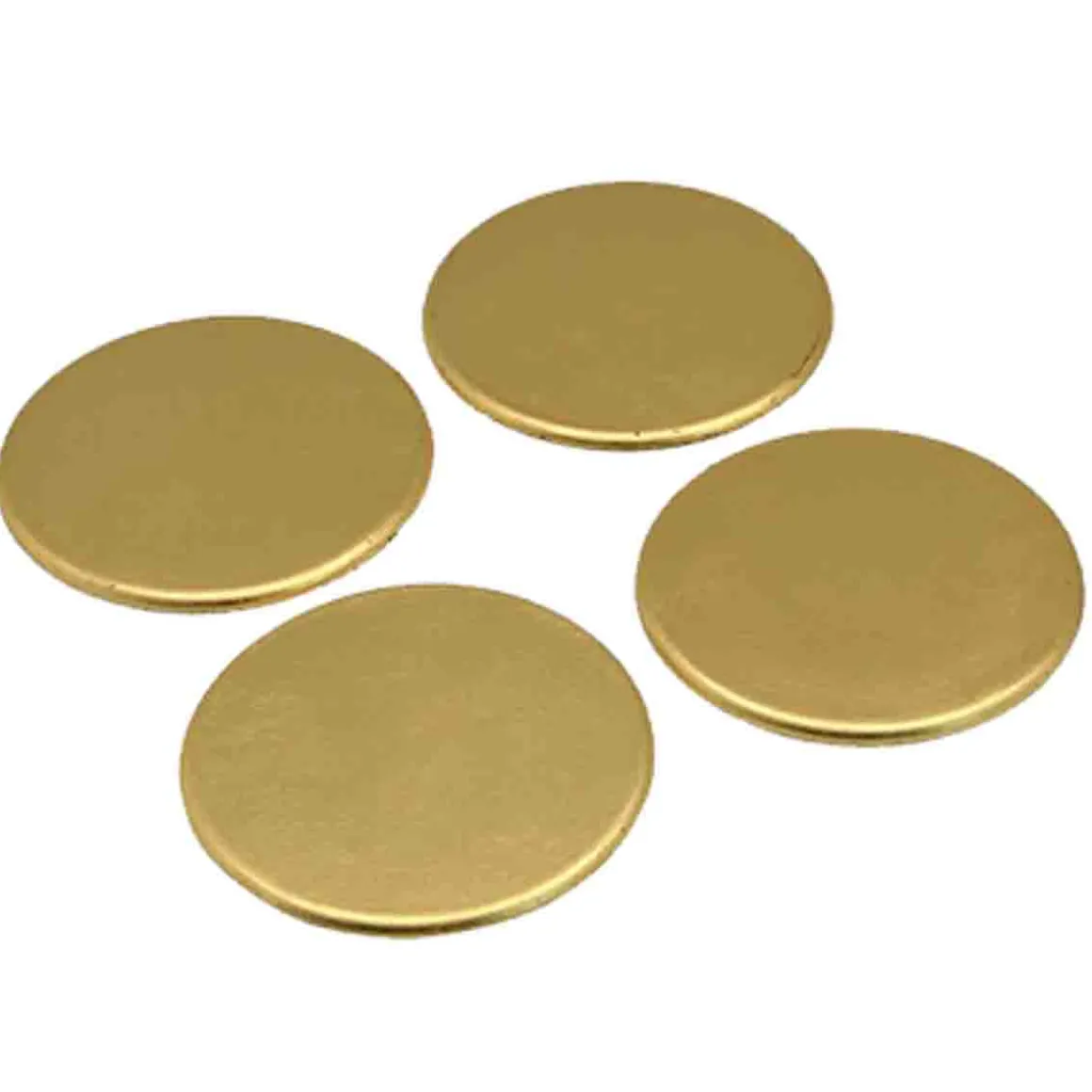 Tableware Coasters Set of 4