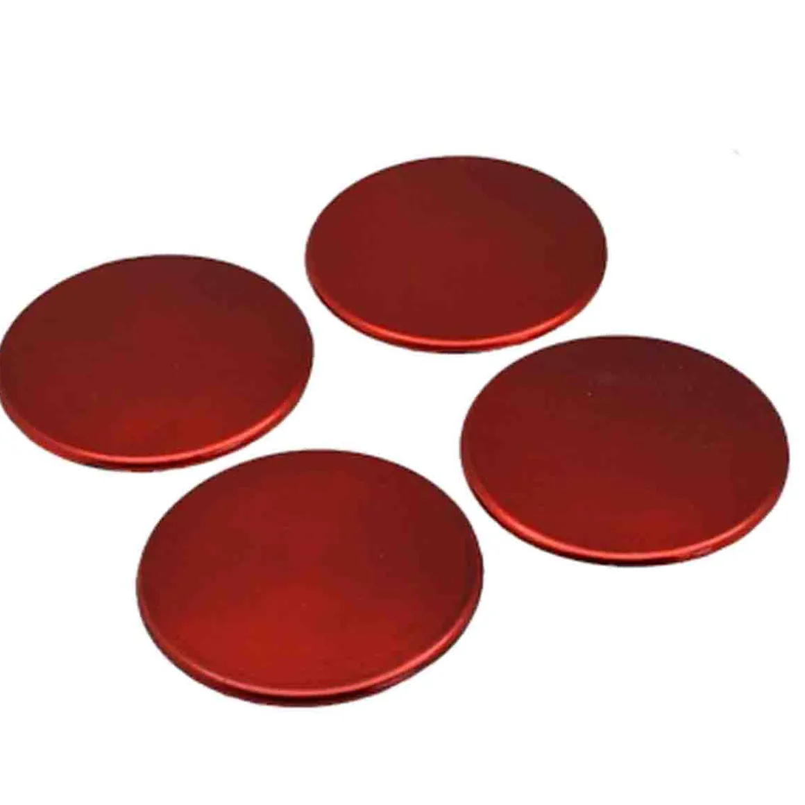 Tableware Coasters Set of 4