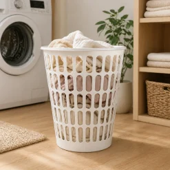 Tall Laundry Basket