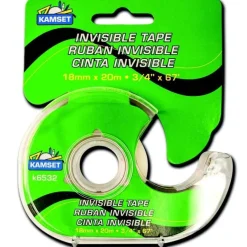 Tape Invisible