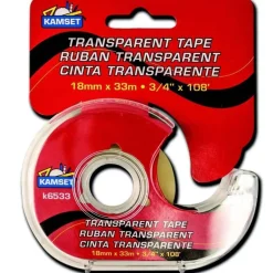 Tape Transparent