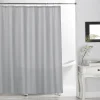 Taylor - Spa Jacquard Shower Curtain