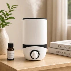 TBD- Humidifier 3.5L white