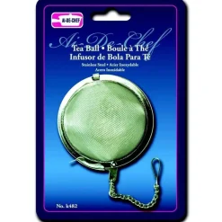 Tea Ball Mesh