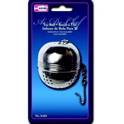 Tea Balls S/s